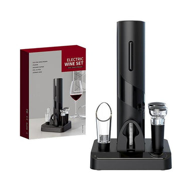 Electric Wine Opener - LightsBetter